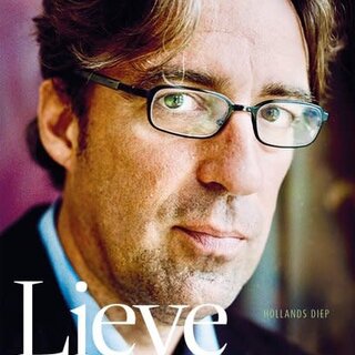Lieve Joost,