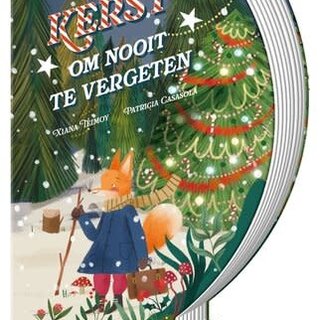 Een kerst om nooit te vergeten