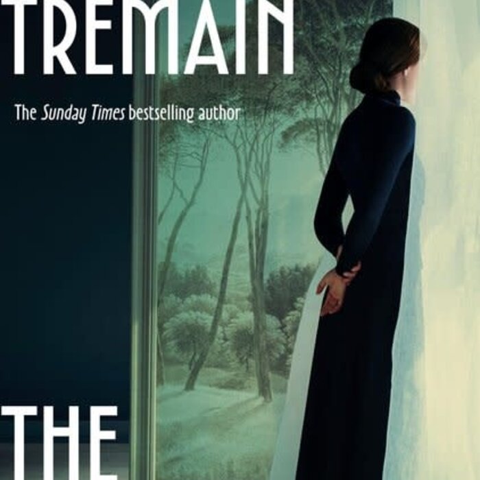 The Housekeeper