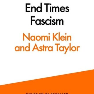 End Times Fascism