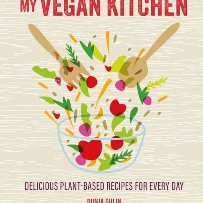 My Vegan Kitchen
