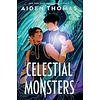 Celestial Monsters (The Sunbearer Trials Book 2)