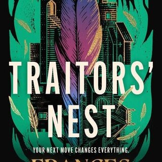 Traitors' Nest