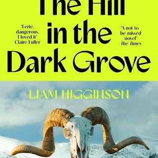The Hill in the Dark Grove