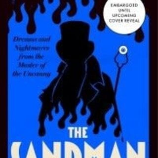 The Sandman : And Other Weird Tales
