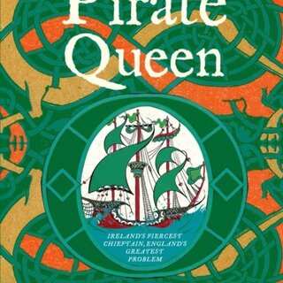 The Pirate Queen