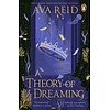 A Theory of Dreaming