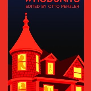 Golden Age Whodunits