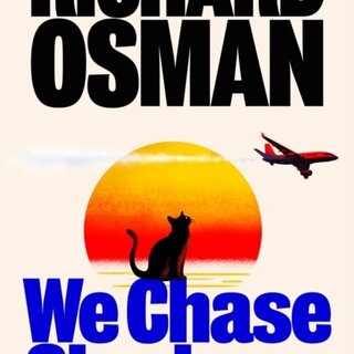 We Chase Shadows