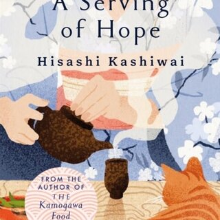 A Serving of Hope