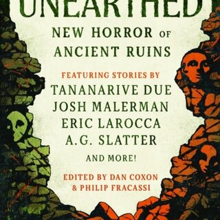 Unearthed