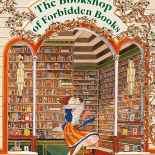 Bookshop of Forbidden Books