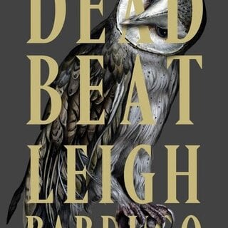 Leigh Bardugo Dead Beat