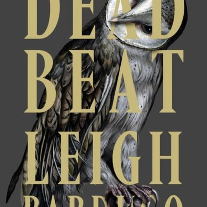 Leigh Bardugo Dead Beat