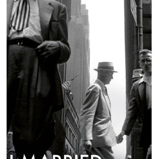 Philip Roth I Married A Communist