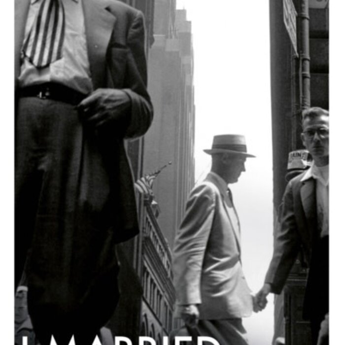 Philip Roth I Married A Communist