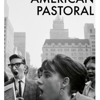 Philip Roth American Pastoral