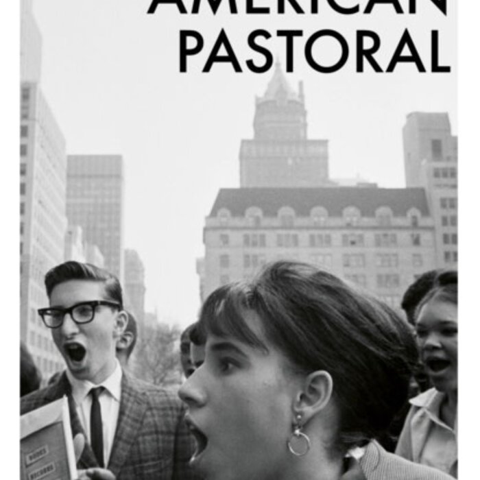 Philip Roth American Pastoral