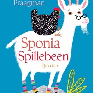 Sponia Spillebeen