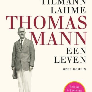 Thomas Mann