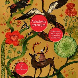 Aziatische sprookjes