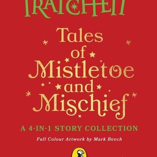 Tales of Mistletoe and Mischief