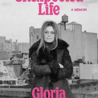 An Unexpected Life : A Memoir