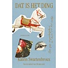 Dat is het ding