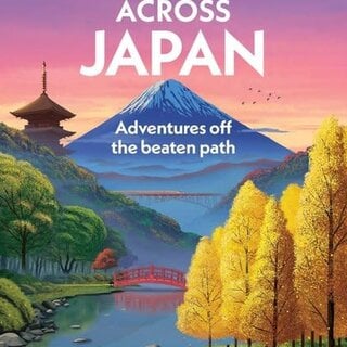 Journey Across Japan