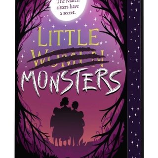 Little Monsters