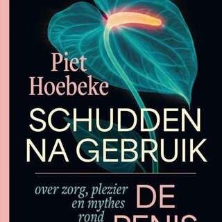 Schudden na gebruik