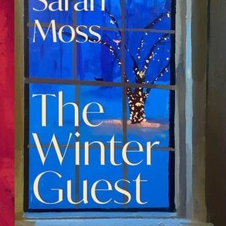 Sarah Moss The Winter Guest