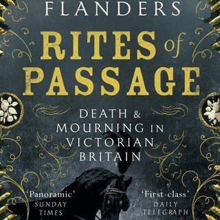 Rites of Passage
