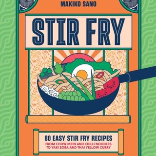 Stir-Fry