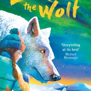 Lumi and the Wolf