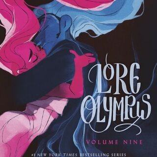 Lore Olympus: Volume Nine