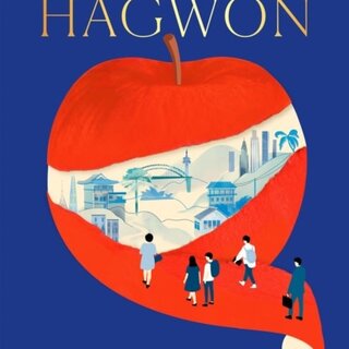 Min Jin Lee American Hagwon
