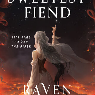 The Sweetest Fiend