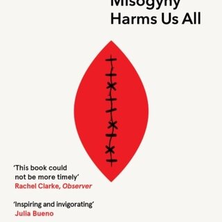 The Stitch-Up : How Medical Misogyny Harms Us All