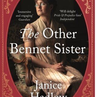 The Other Bennet Sister