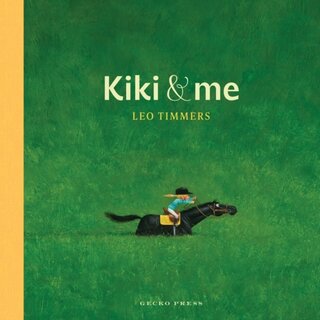 Kiki and Me