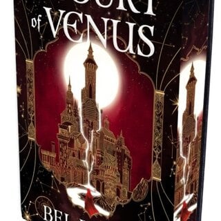 The Court of Venus