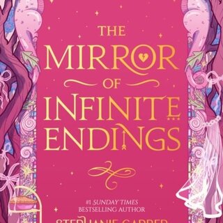 The Mirror of Infinite Endings