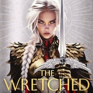 The Wretched Divine