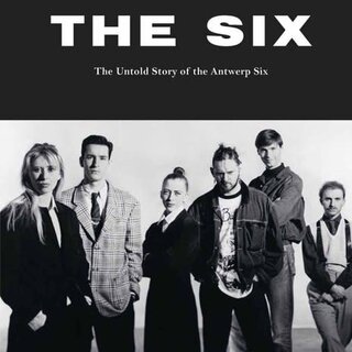 Oscar van den Boogaard The Six