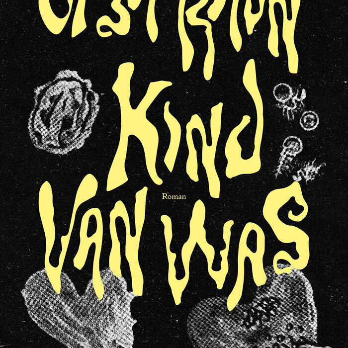 Kind van was