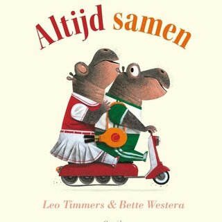 Altijd samen