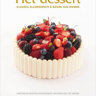 Het dessert
