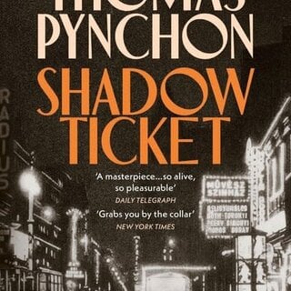 Shadow Ticket