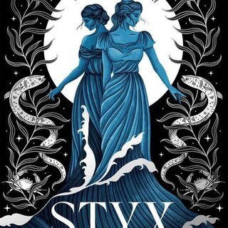 Styx: The River
